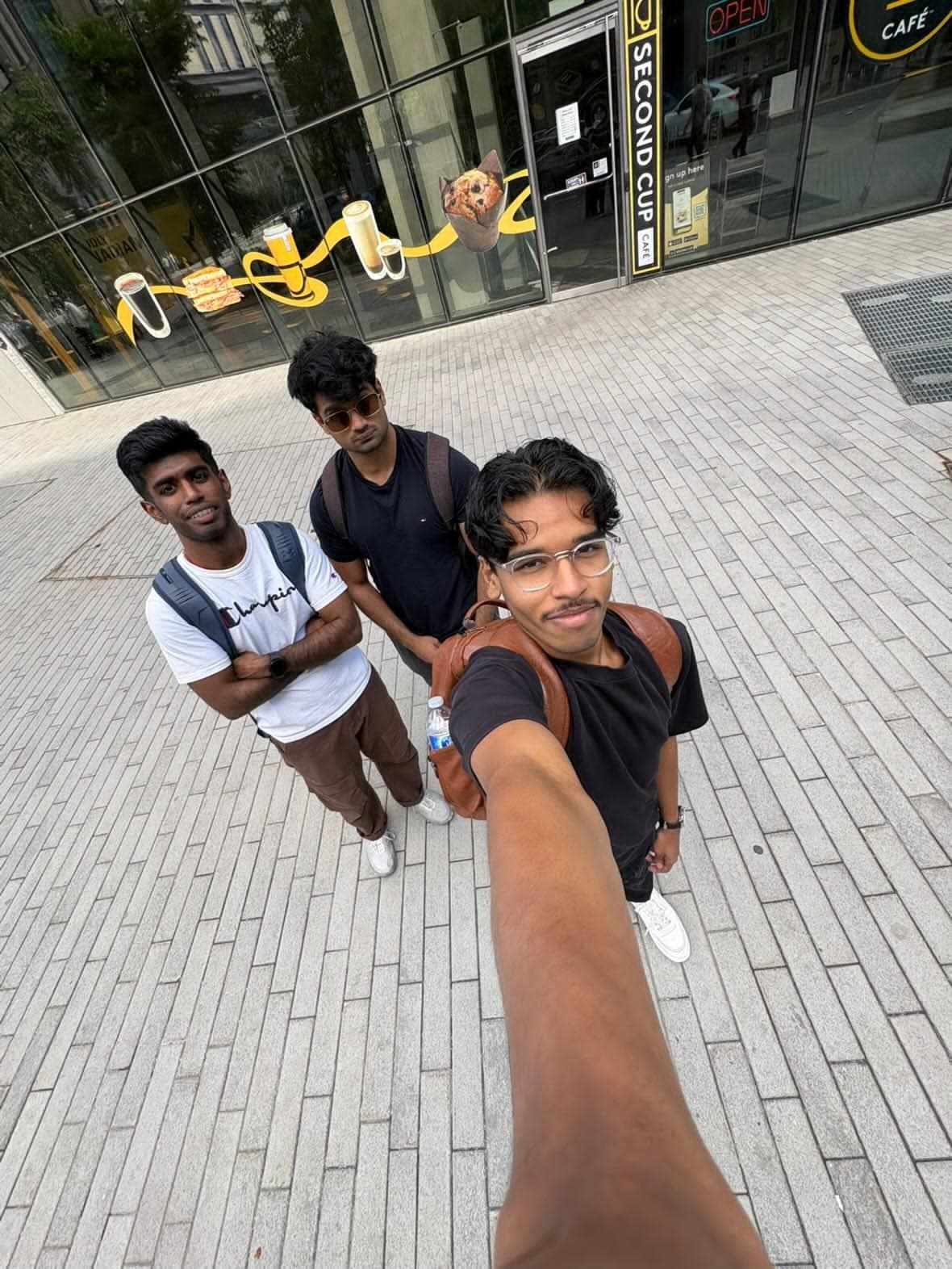 Eudaimonia group session